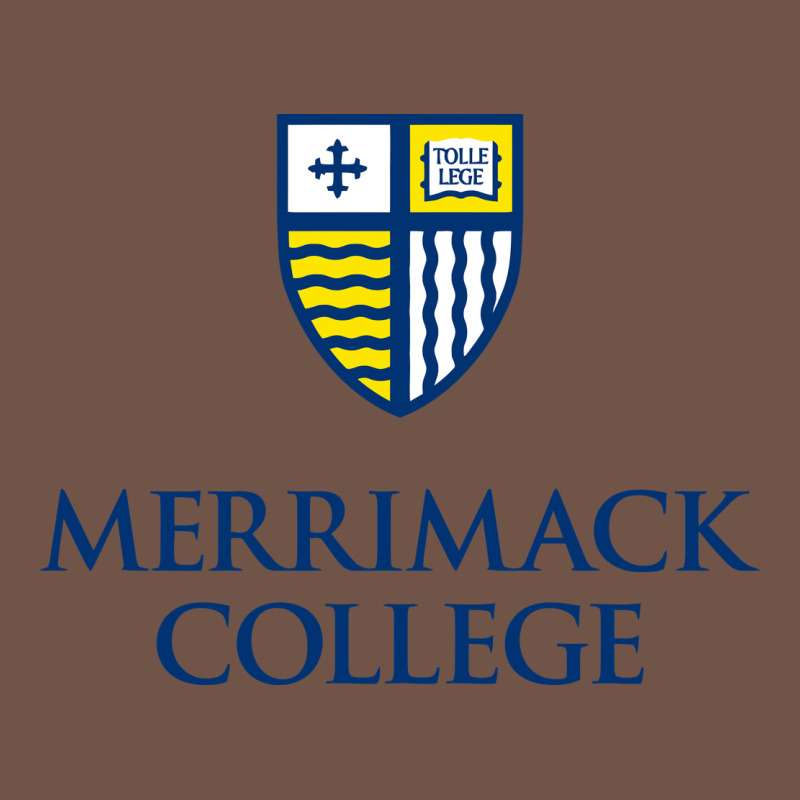 Merrimack Warriors Premium Sweatshirt by linhVisuals | Teevron