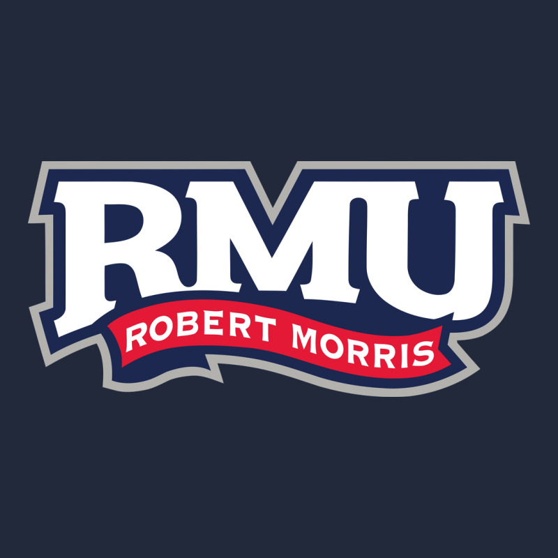 Robert Morris Colonials Premium Sweatshirt by linhVisuals | Teevron