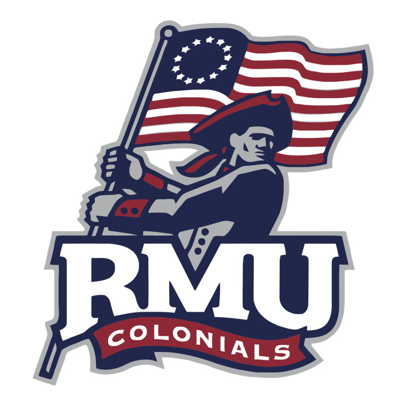 Robert Morris Colonials Premium Sweatshirt by linhVisuals | Teevron