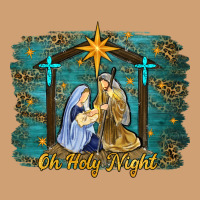 Oh Holy Night Western Vintage Tee | Teevron