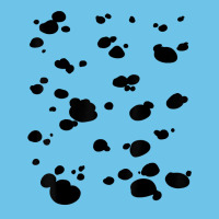Dalmatian Dog Pattern Funny Diy Costume T Shirt Premium Sweatshirt | Teevron