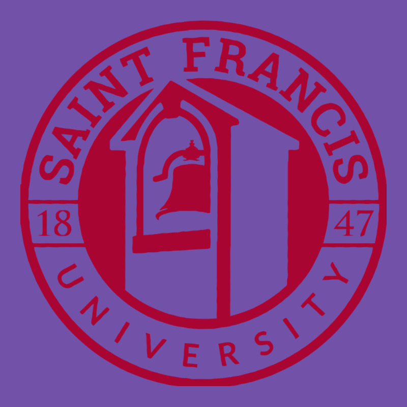 St. Francis (pa) Red Flash Premium Sweatshirt by linhVisuals | Teevron