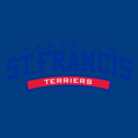 St. Francis Brooklyn Terriers Premium Sweatshirt | Teevron