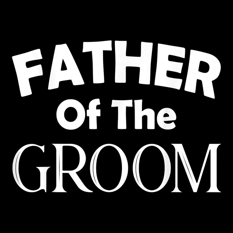 Father Of The Groom T Shirt Wedding Gift Premium Sweatshirt by linhVisuals | Teevron