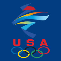 Usa Olympic Rings Premium Sweatshirt | Teevron