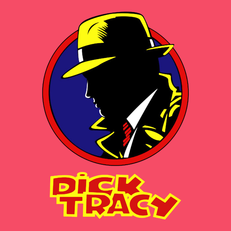 Dick Tracy Premium Sweatshirt by linhVisuals | Teevron