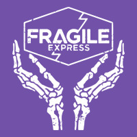 Fragile Express Death Stranding Premium Sweatshirt | Teevron