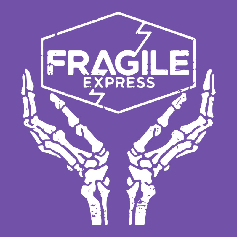 Fragile Express Death Stranding Premium Sweatshirt by linhVisuals | Teevron