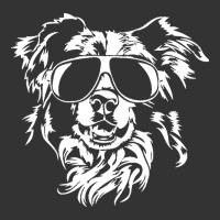 border collie dog t  shirt border collie with sunglasses cool dog t  s | Teevron