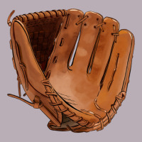 Baseball Glove Vintage Tee | Teevron