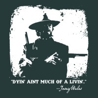 Josey Wales Player Film Premium Sweatshirt | Teevron