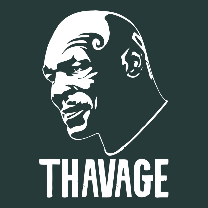 Thavage Premium Sweatshirt by linhVisuals | Teevron
