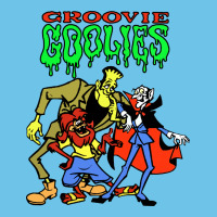 Groovie Ghoulies Premium Sweatshirt | Teevron