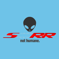 S1000rr Not Humane Premium Sweatshirt | Teevron