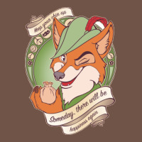 Chin Up   Robin Hood Premium Sweatshirt | Teevron