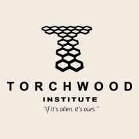 Torchwood Institute Premium Sweatshirt | Teevron