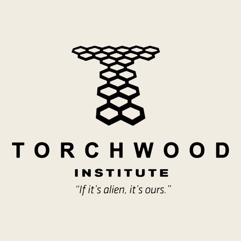 Torchwood Institute Premium Sweatshirt by linhVisuals | Teevron