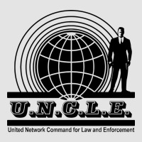 The Man From U.n.c.l.e. Premium Sweatshirt | Teevron
