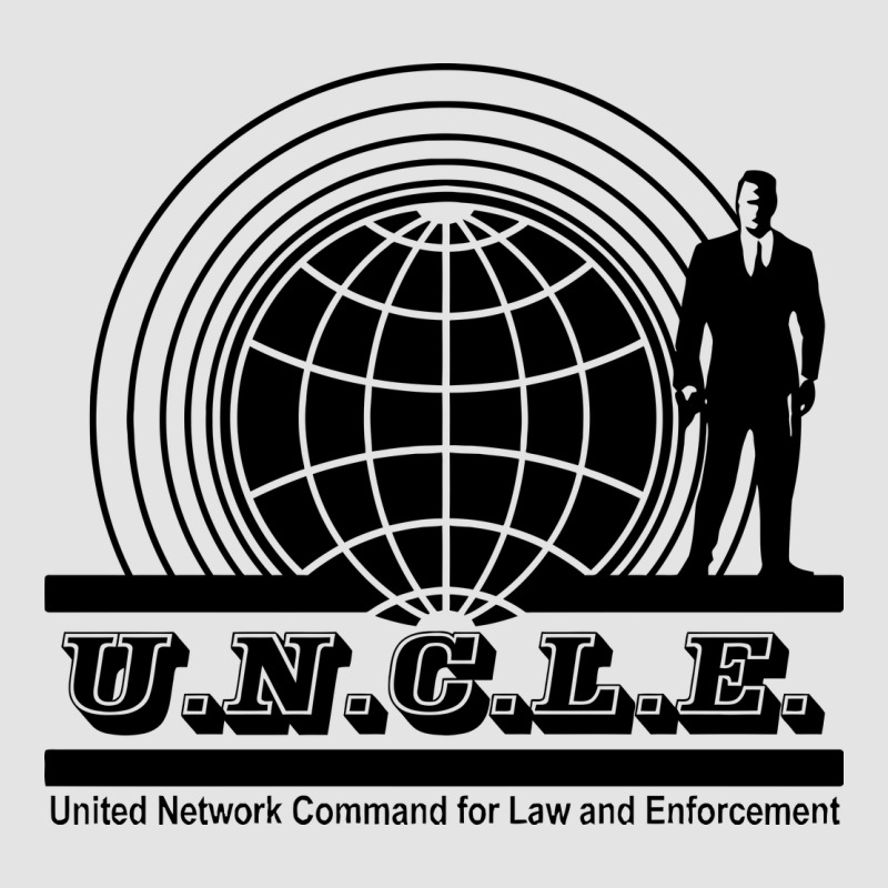 The Man From U.n.c.l.e. Premium Sweatshirt by linhVisuals | Teevron