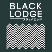 Twin Peaks Inspired Japanese Black Lodge Premium Sweatshirt | Teevron