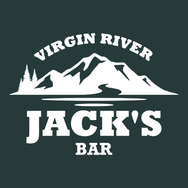 Jacks Bar Virgin River Premium Sweatshirt by linhVisuals | Teevron