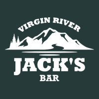 Jacks Bar Virgin River Premium Sweatshirt | Teevron