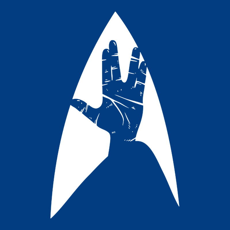 Live Long And Prosper Premium Sweatshirt by linhVisuals | Teevron