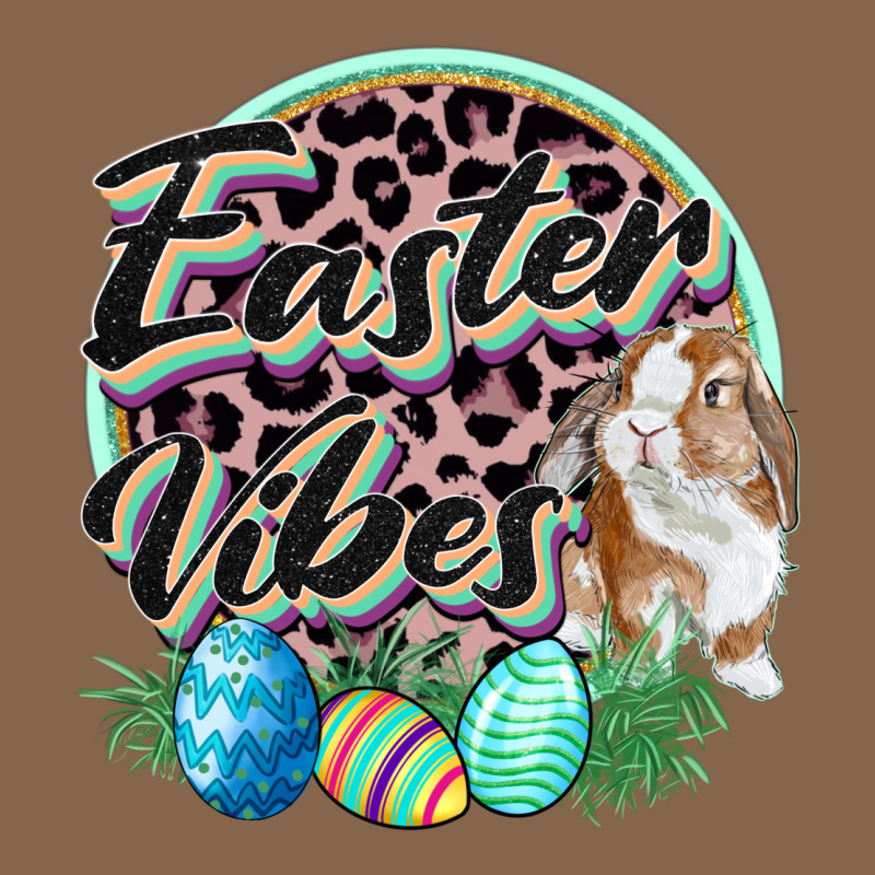 Easter Vibes Easter Day Premium Tee by CowGirlArtShop | Teevron