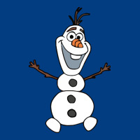 Olaf Premium Sweatshirt | Teevron
