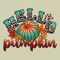 Hello Pumpkin Heavy Core Tee | Teevron