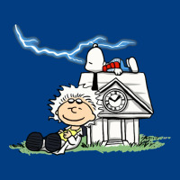 Back To The Peanuts Premium Sweatshirt | Teevron