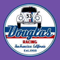 Douglas Racing Premium Sweatshirt | Teevron