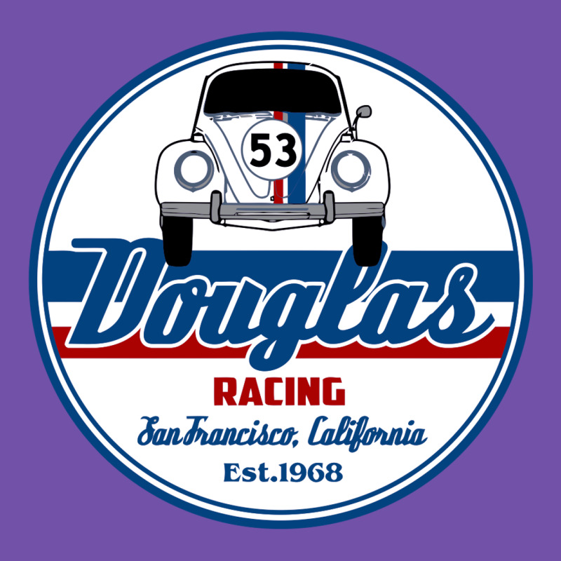 Douglas Racing Premium Sweatshirt by linhVisuals | Teevron