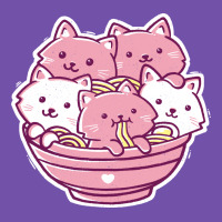 Kawaii Cat Ramen   Cute Gift Premium Sweatshirt | Teevron