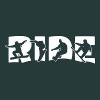 Ride Snowboard Snowboarding Premium Sweatshirt | Teevron