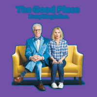 The Good Place Premium Sweatshirt | Teevron
