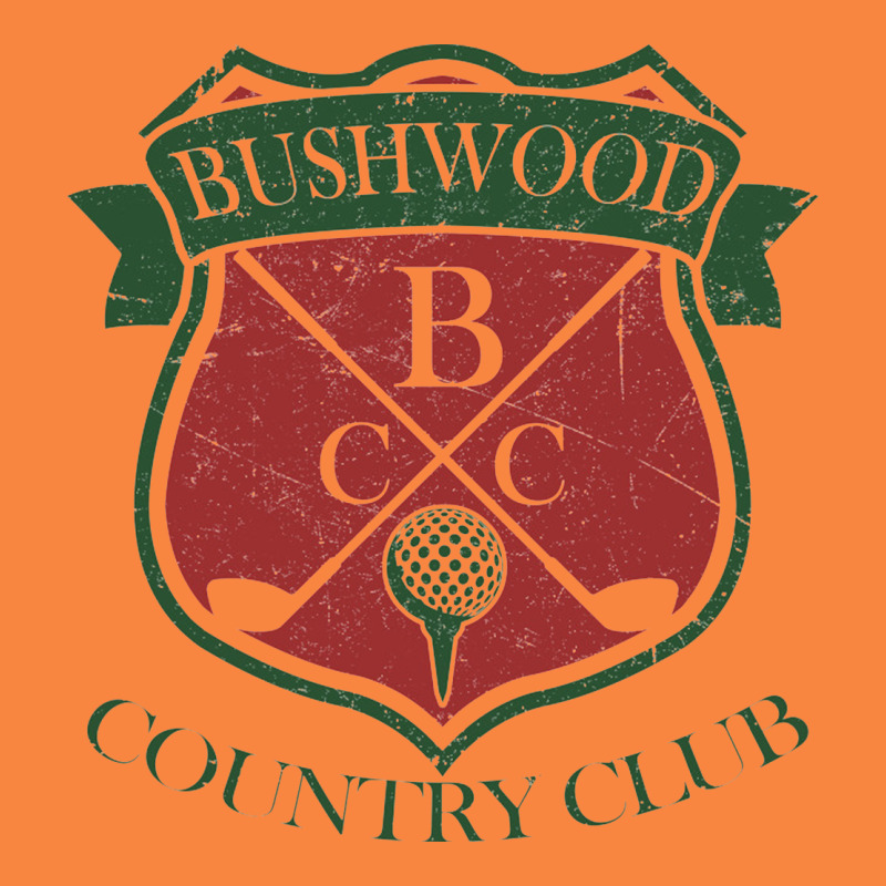 Bushwood Country Club Premium Sweatshirt by linhVisuals | Teevron