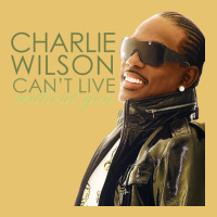 Charlie Wilson Premium Sweatshirt | Teevron