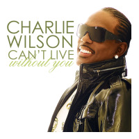 Charlie Wilson | Teevron