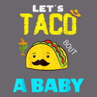 Lets Taco Bout A Baby May,5th Cinco De Mayo Mexican Party T Shirt Premium Sweatshirt | Teevron