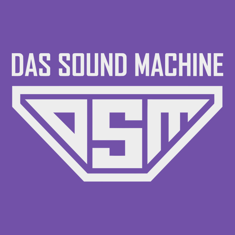 Das Sound Machine Premium Sweatshirt by linhVisuals | Teevron