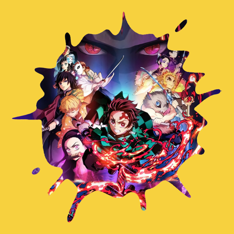 Kimetsu No Yaibathe Hinokami Chronicles Premium Sweatshirt by linhVisuals | Teevron