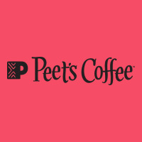 Suitable-peet's-coffee-worn Premium Sweatshirt | Teevron
