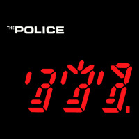 The Police   Ghost In The Machine Premium Sweatshirt | Teevron