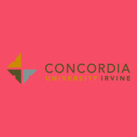 Concordia University Irvine Premium Sweatshirt | Teevron