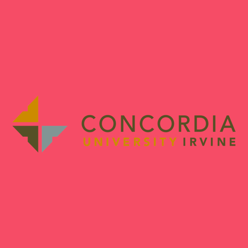 Concordia University Irvine Premium Sweatshirt by linhVisuals | Teevron