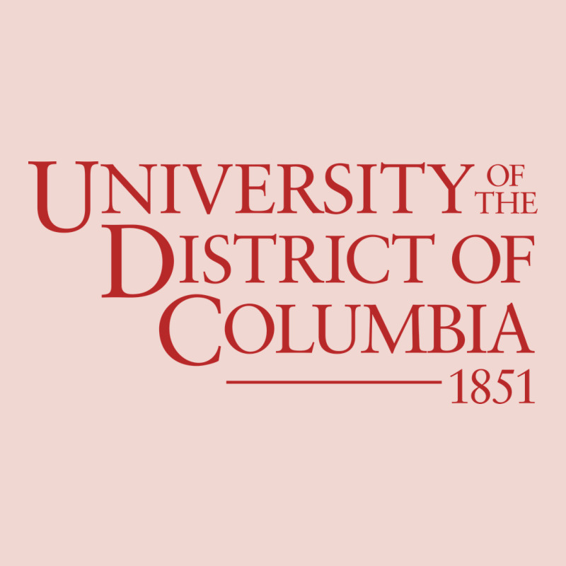 University Of The District Of Columbia Premium Sweatshirt by linhVisuals | Teevron