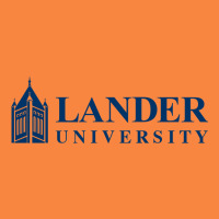Lander University Premium Sweatshirt | Teevron