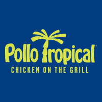 Suitable-pollo-tropical-worn Premium Sweatshirt | Teevron