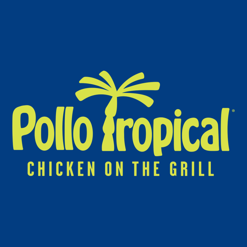 Suitable-pollo-tropical-worn Premium Sweatshirt by linhVisuals | Teevron
